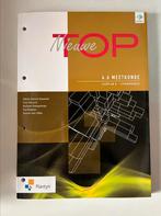 Marie-Jeanne Aspeele - Leerwerkboek, Ophalen, Zo goed als nieuw, Nederlands, Marie-Jeanne Aspeele; Guy Decock