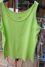 Topje lichtgroen-geel I love my Shirt mt 40, Kleding | Dames, Topjes, Maat 38/40 (M), I love my Shirt, Geel, Nieuw