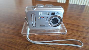 Digitale Camera Kodak EasyShare CX7430 uit 2003 beschikbaar voor biedingen