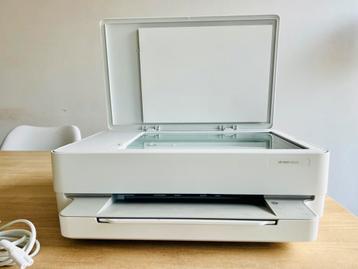 HP ENVY 6022e All-in-One printer beschikbaar voor biedingen