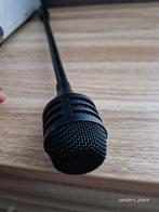 Microfoon, Ophalen, Zo goed als nieuw
