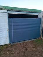 Pare-brise, Enlèvement, Comme neuf