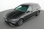 Mercedes-Benz C-Klasse 200 d T AMG LINE - THERMATIC - BLIS -, Autos, Mercedes-Benz, 5 places, 120 kW, Break, Automatique