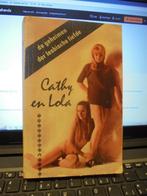 Cathy en Lola, Ophalen of Verzenden, Gelezen