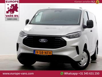 Ford Transit Custom 320 2.0 TDCI 136pk L1H1 Trend LED/ACC/Na beschikbaar voor biedingen