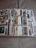 Postkaarten ( koninklijk huis), Collections, Enlèvement