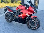 Kawasaki ER 6f . 2011, Motoren, Motoren | Kawasaki, Particulier