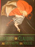 LIVRE POUR ENFANT, Enlèvement, Utilisé, Fiction