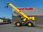 Grove RT765E-2 ROUGH TERRAIN CRANE + 2 X WINCH (bj 2016), Kraan