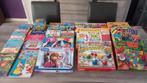 Spellen allerlei, puzzels voorleesboekjes (1lot) zie foto's, Ophalen, Zo goed als nieuw