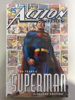 80 years of DC Comics, Neuf, Shuster, Série complète ou Série, Enlèvement