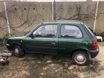 Nissan Micra 1.2 benzine 1998, Te koop, Benzine, Particulier, 3 deurs