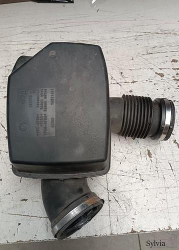 Luchtinlaatpijp met resonator Intercooler turbo slang B38 BM beschikbaar voor biedingen
