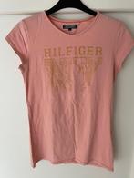 Tshirt Tommy Hilfiger, Kinderen en Baby's, Kinderkleding | Maat 176, Ophalen of Verzenden, Zo goed als nieuw, Tommy Hilfiger, Meisje