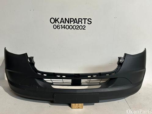 Mercedes-Benz Sprinter W907 W910 voorbumper A9108850000, Auto-onderdelen, Carrosserie, Bumper, Mercedes-Benz, Voor, Gebruikt