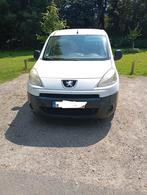 Peugeot partner lichte vracht, Auto's, Euro 5, Particulier, Te koop, Peugeot