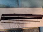 Te koop: Vliegvishengel Irish fly rod 10.6 ft #6-7, Watersport en Boten, Ophalen of Verzenden, Zo goed als nieuw, Overige typen