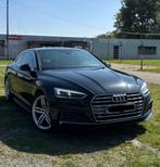 Audi A5 coupé • 2.0 TFSI • S-line, Auto's, Bluetooth, Euro 6, Alcantara, Particulier