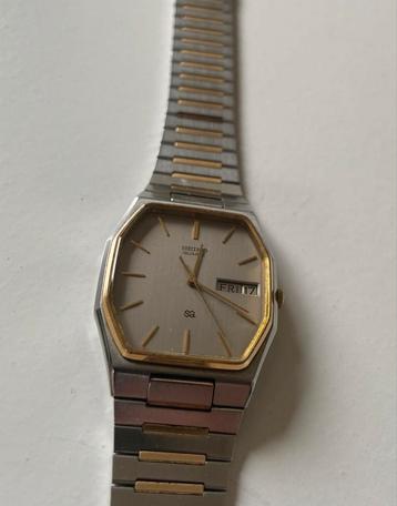 MONTRES CASIO VINTAGE 2 pièces, Enlèvement ou Envoi, Casio
