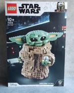 lego star wars 75318 het kind, Nieuw, Complete set, Ophalen of Verzenden, Lego