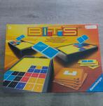 Bits gezelschapspel, Enlèvement, Utilisé