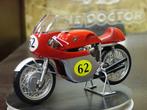 John Surtees Mv Agusta 1956 1:12, Hobby en Vrije tijd, Nieuw, Motor, Ophalen of Verzenden, 1:9 t/m 1:12