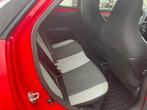 Toyota Aygo 1.0 benzine van 02/2015 met 51000km!, Auto's, Toyota, Voorwielaandrijving, Stof, Zwart, 5 deurs