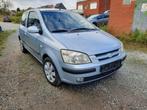 Hyundai Getz Up 1100, Autos, Hyundai, Achat, 46 kW, Particulier, Tissu