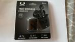 Fresh ‘n Rebel Bluetooth oordopjes zwart, Ophalen of Verzenden, Nieuw, In gehoorgang (in-ear), Bluetooth
