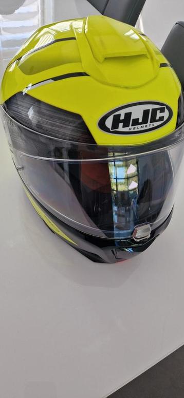 Casque hjc, Enlèvement ou Envoi, M, HJC