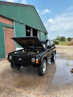 Nissan patrol, Particulier, Te koop, Patrol