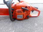 Husqvarna 435 X TORQ kettingzaag, Ophalen, Gebruikt, Kettingzaag, Husqvarna