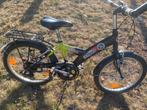 jongens fiets 20 inch, Fietsen en Brommers, Fietsen | Jongens, Ophalen, Gebruikt, 20 inch