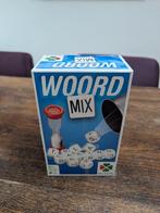 Woord Mix, Ophalen of Verzenden, Zo goed als nieuw