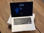MacBook Air 15" 2024 M3 | 16GB | 512GB | Silver, Ophalen, 15 inch, 512 GB, Zo goed als nieuw