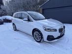BMW 216d Gran Tourer 2021, Cuir, Achat, Entreprise, Entretenue par le concessionnaire