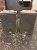 Canton boxen, Audio, Tv en Foto, Luidsprekerboxen, Ophalen, Zo goed als nieuw