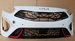 Voorbumper KIA CEED FACELIFT GT LINE 86511-J7KA0 bj.2021-, -, Origine de la pièce connue, Utilisé, -