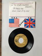 Chanteurs Edwin Hawkins : Oh Happy Day (N-M), Envoi, Comme neuf