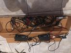 2x cb zender, Telecommunicatie, Zenders en Ontvangers, Ophalen, Gebruikt, Zender
