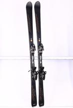 170 SKIS HEAD CHIP 71 noir, puce intelligente, Sports & Fitness, Ski & Ski de fond, 160 à 180 cm, Carving, Skis, Utilisé