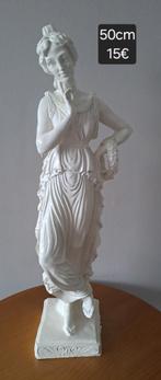 Griekse vrouw, Ophalen of Verzenden, Gebruikt