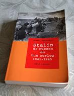 M. Broekmeyer - Stalin, de Russen en hun oorlog, Enlèvement ou Envoi