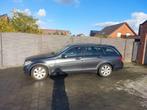 Mercedes C200 W204, Autos, Achat, Boîte manuelle, Noir, 5 portes