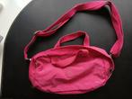 Roze heuptas, Handtassen en Accessoires, Tassen | Schoudertassen, Ophalen of Verzenden, Zo goed als nieuw, Roze, Kipling