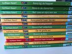 Boek Anna gooit haar tutjes weg  (Kathleen Amant), Boeken, Ophalen, Zo goed als nieuw