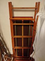 Petit échafaudage, Doe-het-zelf en Bouw, Steigers, Ophalen