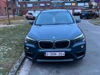 BMW X1 Sdrive 16d   2018   84500km, Autos, BMW, Argent ou Gris, Euro 6, Carnet d'entretien, 5 portes