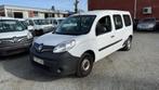 Renault Kangoo 1.5d_Maxi_5.700€netto_garantie, Auto's, Bestelwagens en Lichte vracht, Euro 6, Renault, Bedrijf, 5 deurs