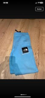 The north face  joggingbroek, Ophalen, Blauw, Zo goed als nieuw, The north face